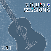 Podcast Studio B Sessions