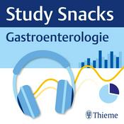 Podcast Study Snacks - Gastroenterologie