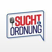 Podcast Sucht und Ordnung