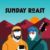 Podcast Sunday Roast ☕ Lofi banter, music pro-tips and dad jokes.