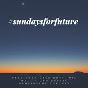 Podcast #sundaysforfuture