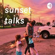 Podcast sunset talks