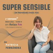 Podcast Super Sensible