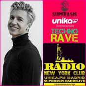 Podcast SUPERASIS Presents: SONIDOS DEL UNIVERSO RADIOSHOW