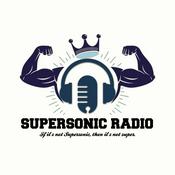 Podcast SUPERSONIC RADIO📻🎙️💪🧠👑