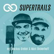 Podcast SUPERTRAILS - Riding Dreams