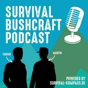 Podcast Survival Bushcraft Podcast