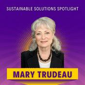 Podcast Sustainable Solutions Spotlight