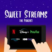 Podcast Sweet Streams