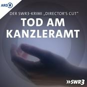 Podcast SWR3-Krimi: Tod am Kanzleramt (Director’s Cut)