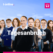 Podcast Tagesanbruch von t-online