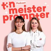 Podcast t3n MeisterPrompter