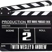 Podcast Take 2 with Wesley & Andrew