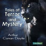 Podcast Tales of Terror and Mystery