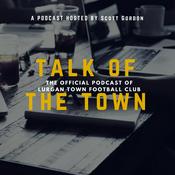 Podcast Talk of the Town