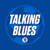 Podcast Talking Blues: A Chelsea F.C. Podcast