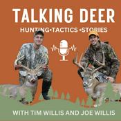 Podcast Talking Deer