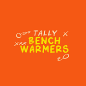 Podcast Tally Benchwarmers