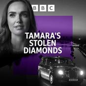 Podcast Tamara’s Stolen Diamonds