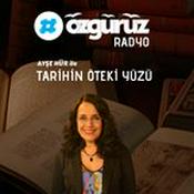 Podcast Tarihin Öteki Yüzü