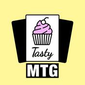 Podcast Tasty MTG