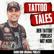 Podcast Tattoo Tales – Der RADIO BOB! Tattoo Podcast