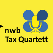 Podcast Tax Quartett