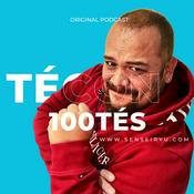 Podcast Té Con 100 Tés con Sensei Ryu