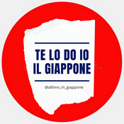 Podcast Te lo do io il Giappone