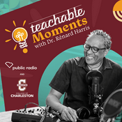 Podcast Teachable Moments