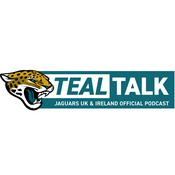 Podcast TealTalk - Jaguars UK & Ireland Podcast