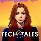 Podcast Tech and Tales