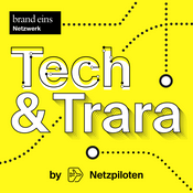 Podcast Tech und Trara