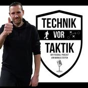 Podcast Technik vor Taktik