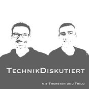 Podcast TechnikDiskutiert