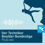 Podcast Techniker Boulder Bundesliga Podcast