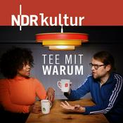 Podcast Tee mit Warum - Die Philosophie und wir