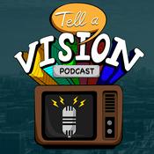 Podcast Tell A Vision