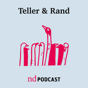 Podcast Teller und Rand