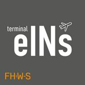 Podcast terminal eINs