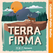 Podcast Terra Firma