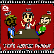 Podcast That's Another Podcast