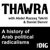 Podcast Thawra