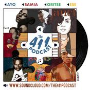 Podcast The 411 Podcast