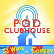 Podcast The 52 Weeks of Comedy Podcast