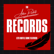 Podcast The Adam Rudolf Records