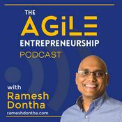 Podcast The Agile Entrepreneurship Podcast