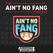 Podcast The Ain't No Fang Podcast