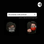 Podcast The Ananias Code