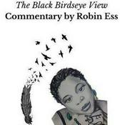 Podcast Black Birdseye View - Commentary by Robin Ess